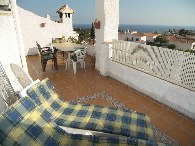 Nerja Villas Capistrano
