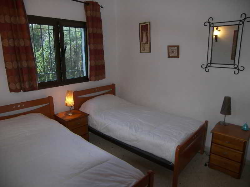 Nerja Villas Capistrano