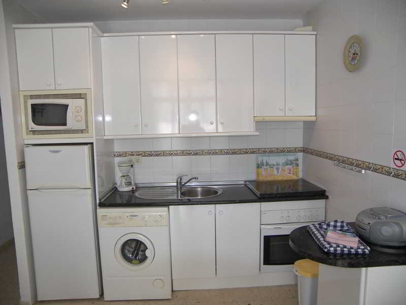 Nerja Villas Capistrano