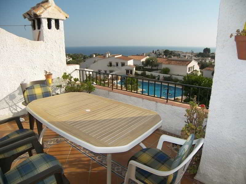 Nerja Villas Capistrano
