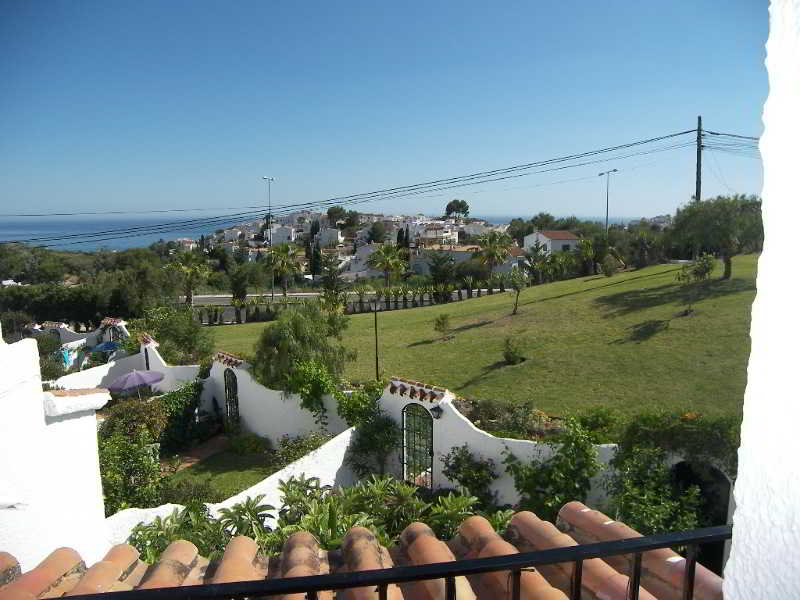 Nerja Villas Capistrano