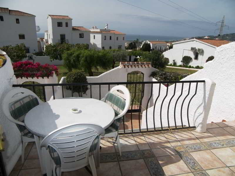 Nerja Villas Capistrano