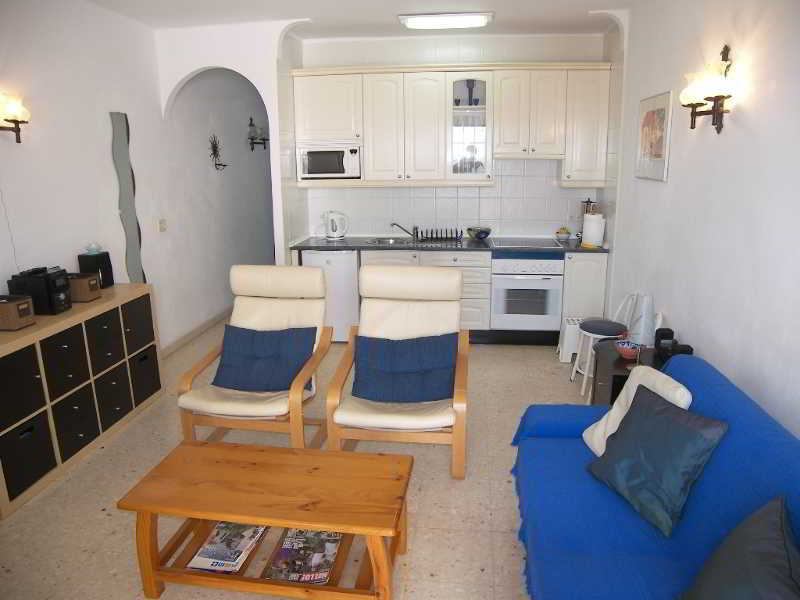 Nerja Villas Capistrano