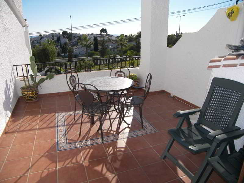 Nerja Villas Capistrano