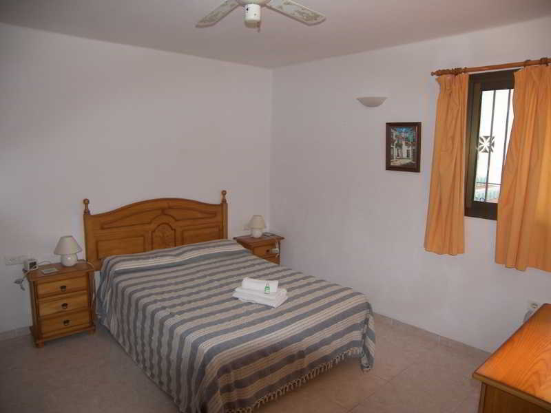 Nerja Villas Capistrano