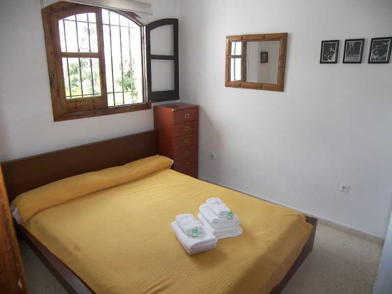 Nerja Villas Capistrano