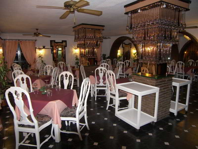 Nerja Villas Capistrano