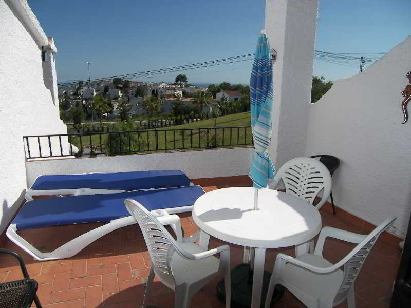 Nerja Villas Capistrano