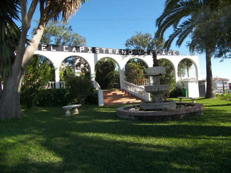 Nerja Villas Capistrano