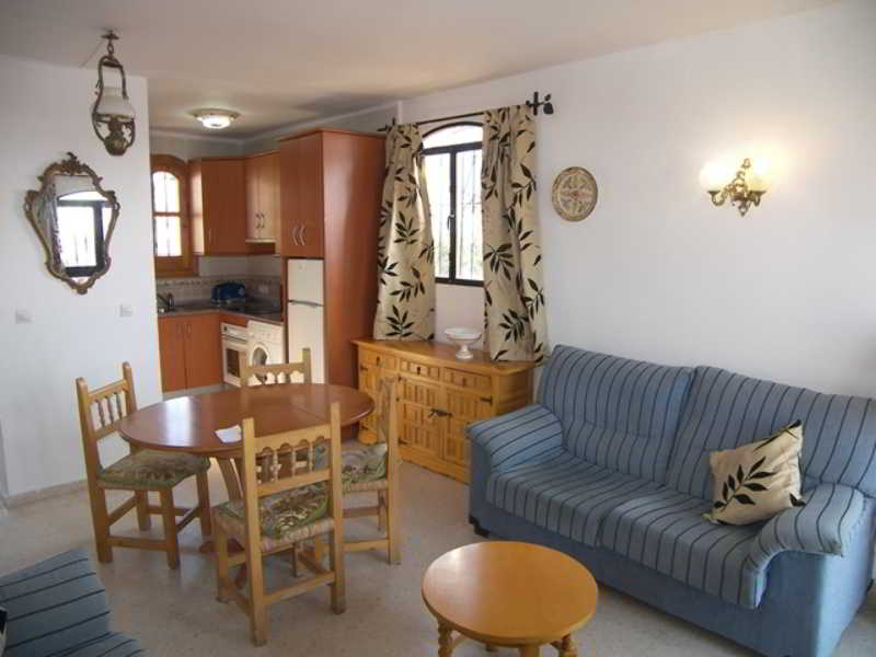 Nerja Villas Capistrano