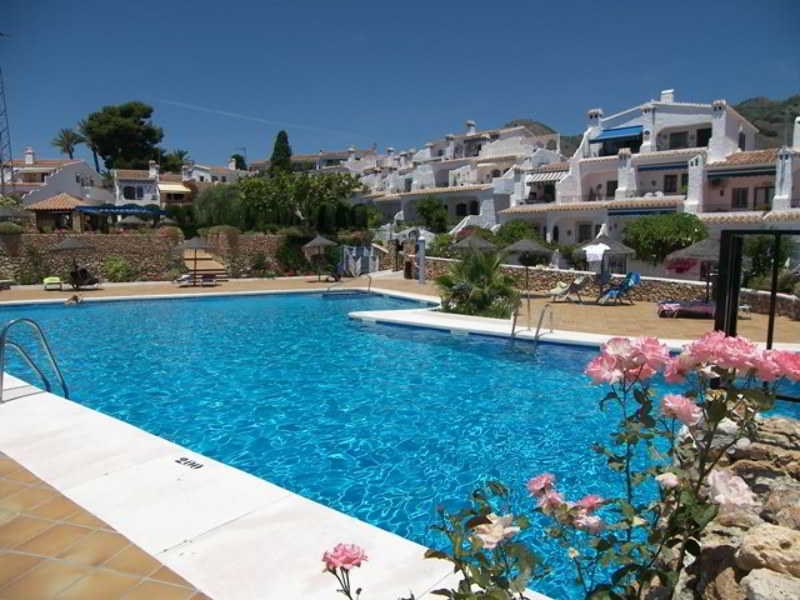 Nerja Villas Capistrano