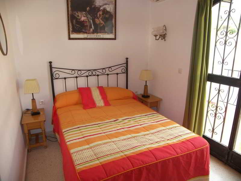 Nerja Villas Capistrano