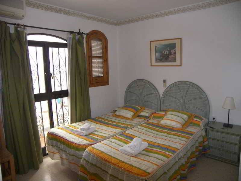 Nerja Villas Capistrano