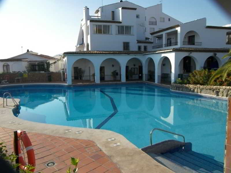 Nerja Villas Capistrano