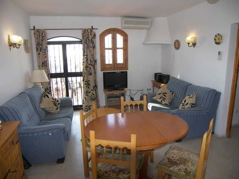 Nerja Villas Capistrano