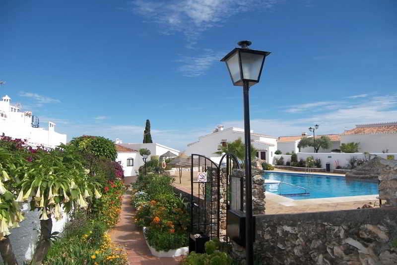 Nerja Villas Capistrano