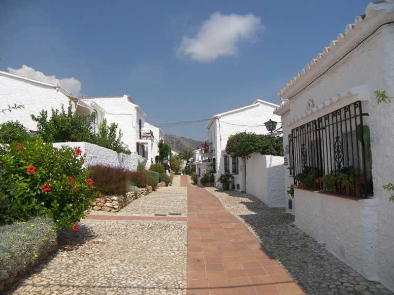 Nerja Villas Capistrano