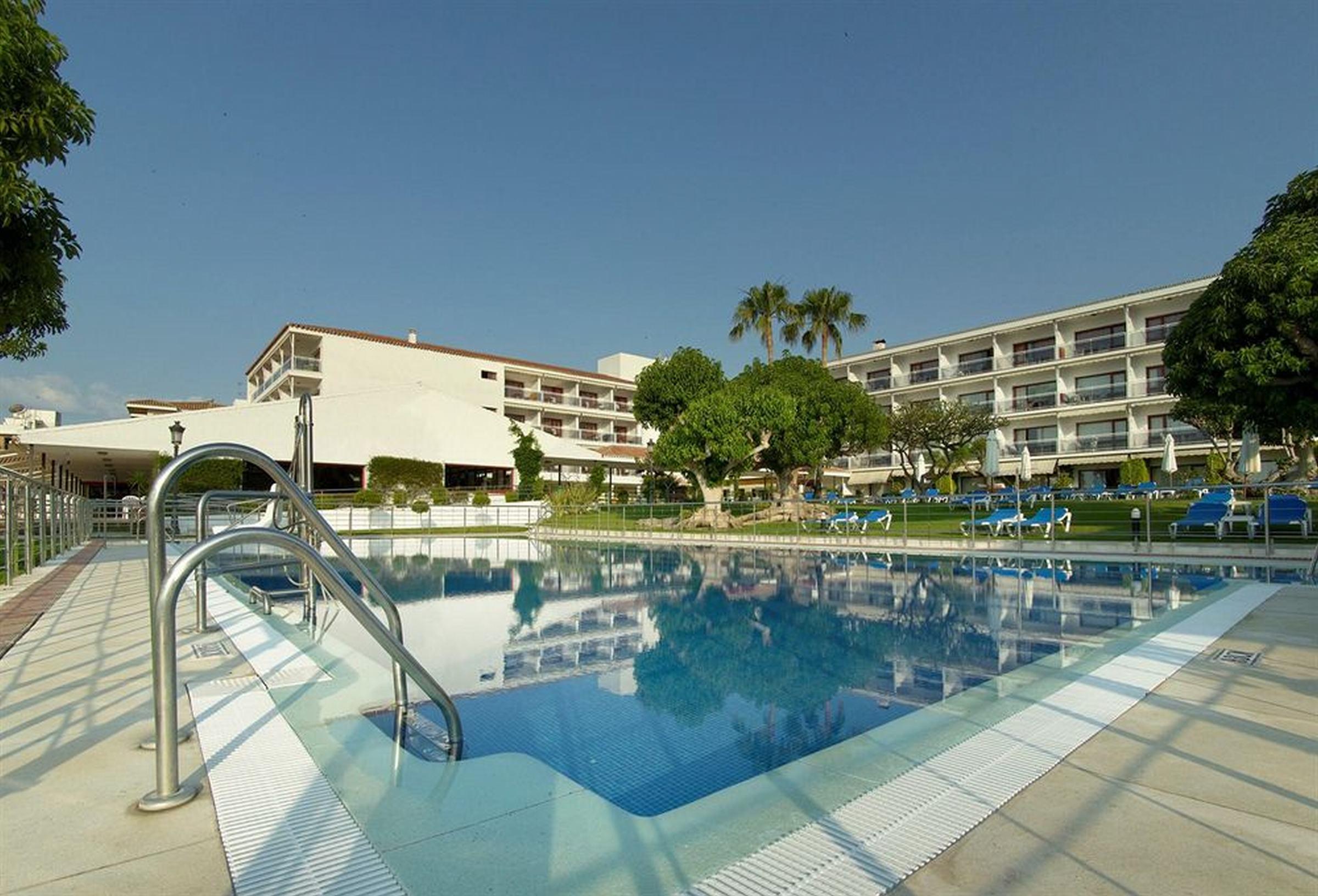 Parador de Nerja