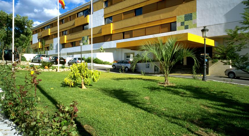 Parador de Nerja