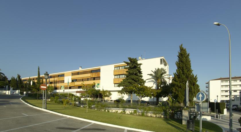 Parador de Nerja