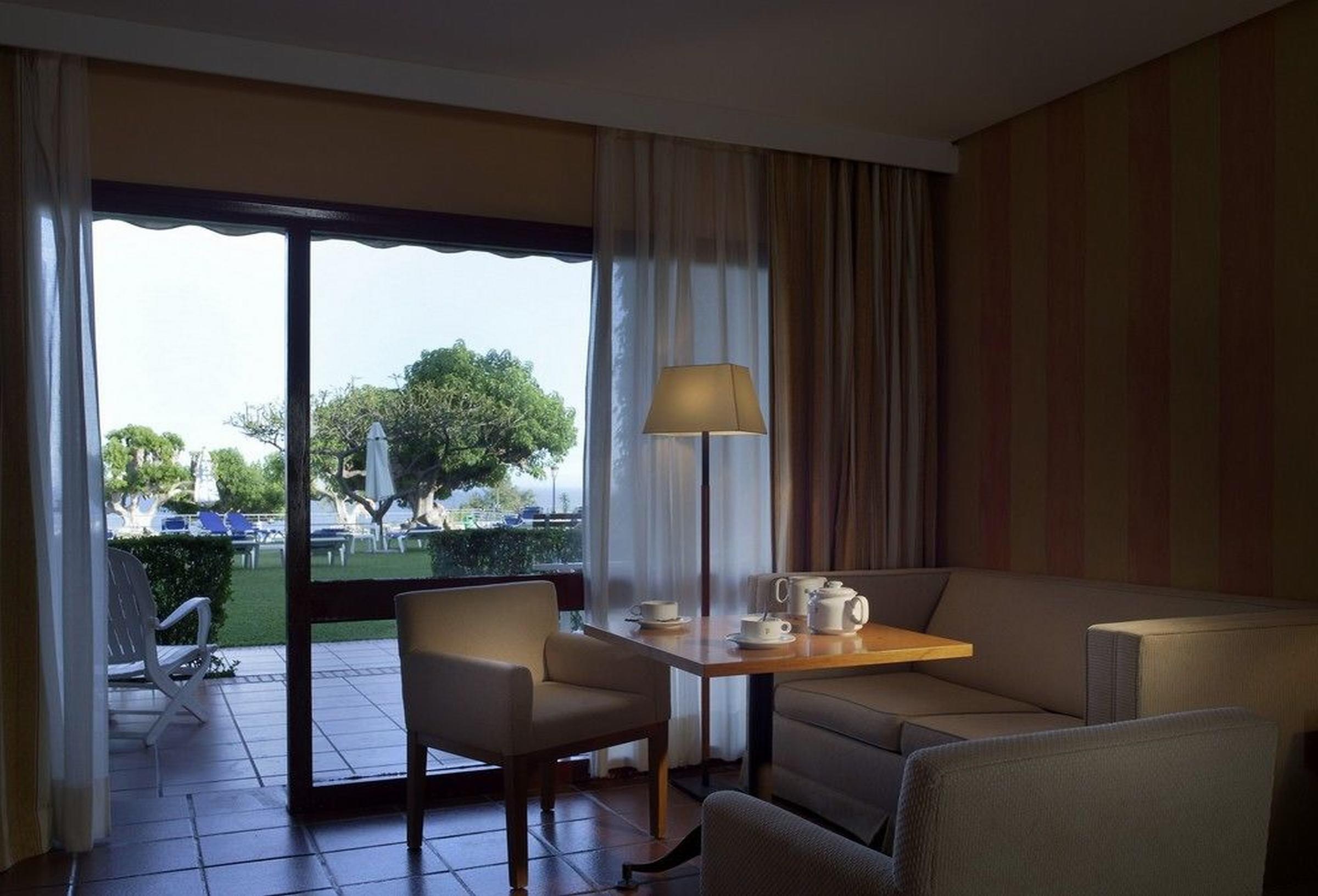 Parador de Nerja