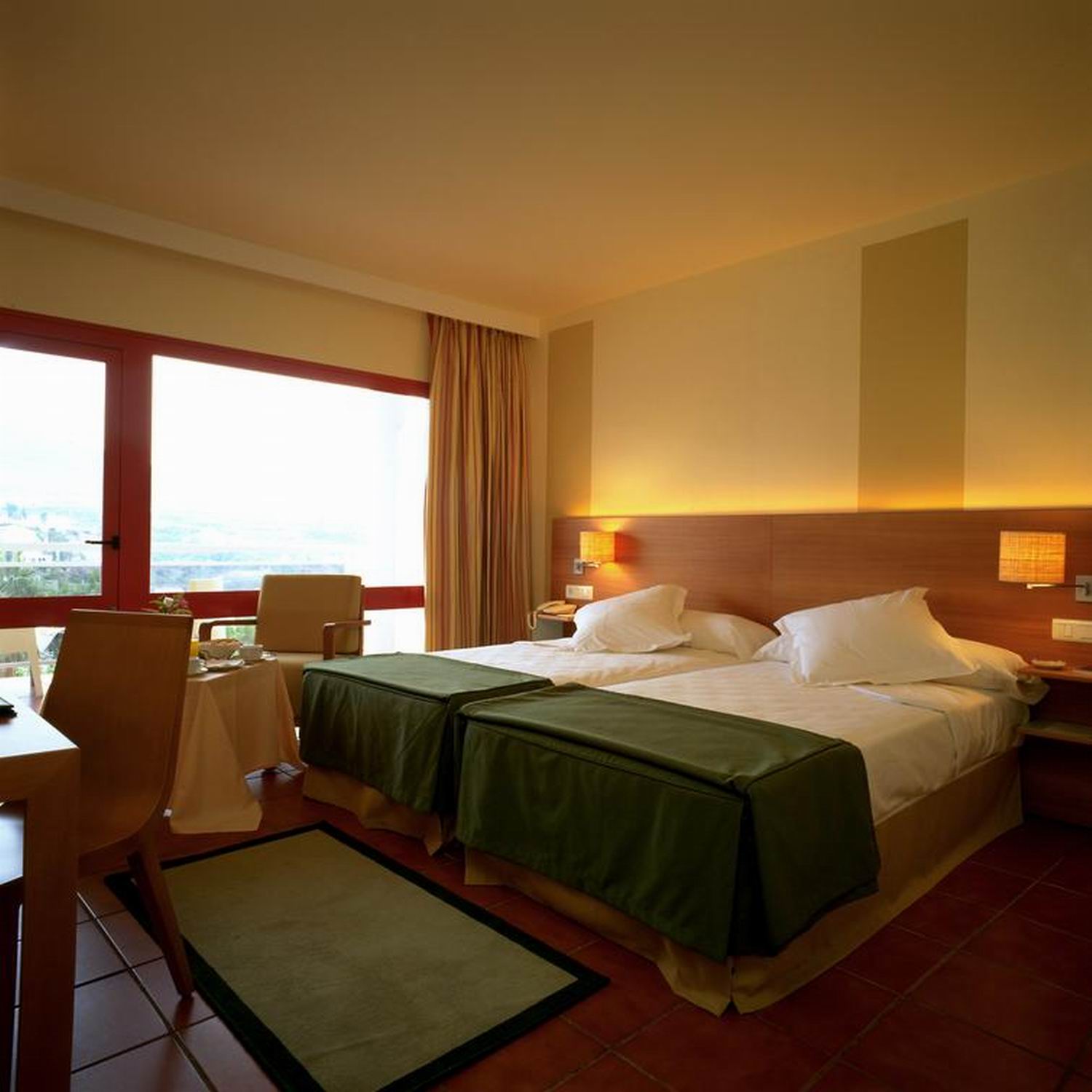 Parador de Nerja