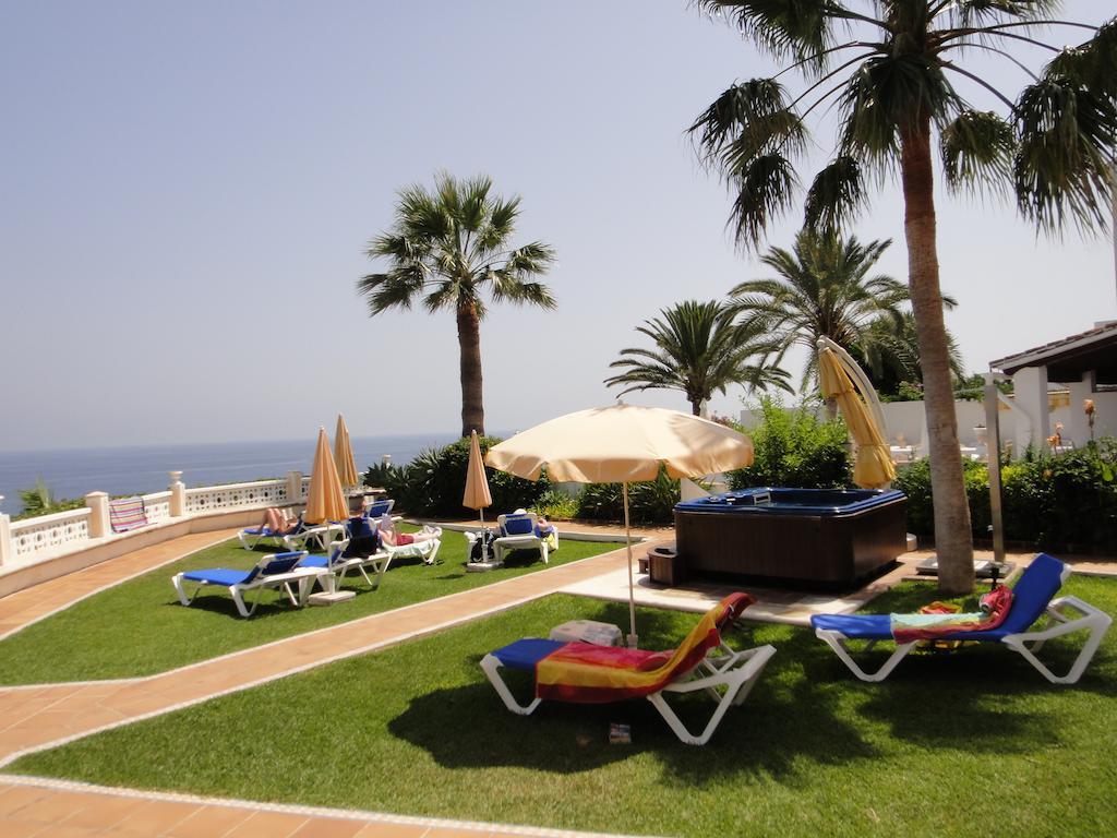 Paraiso del Mar