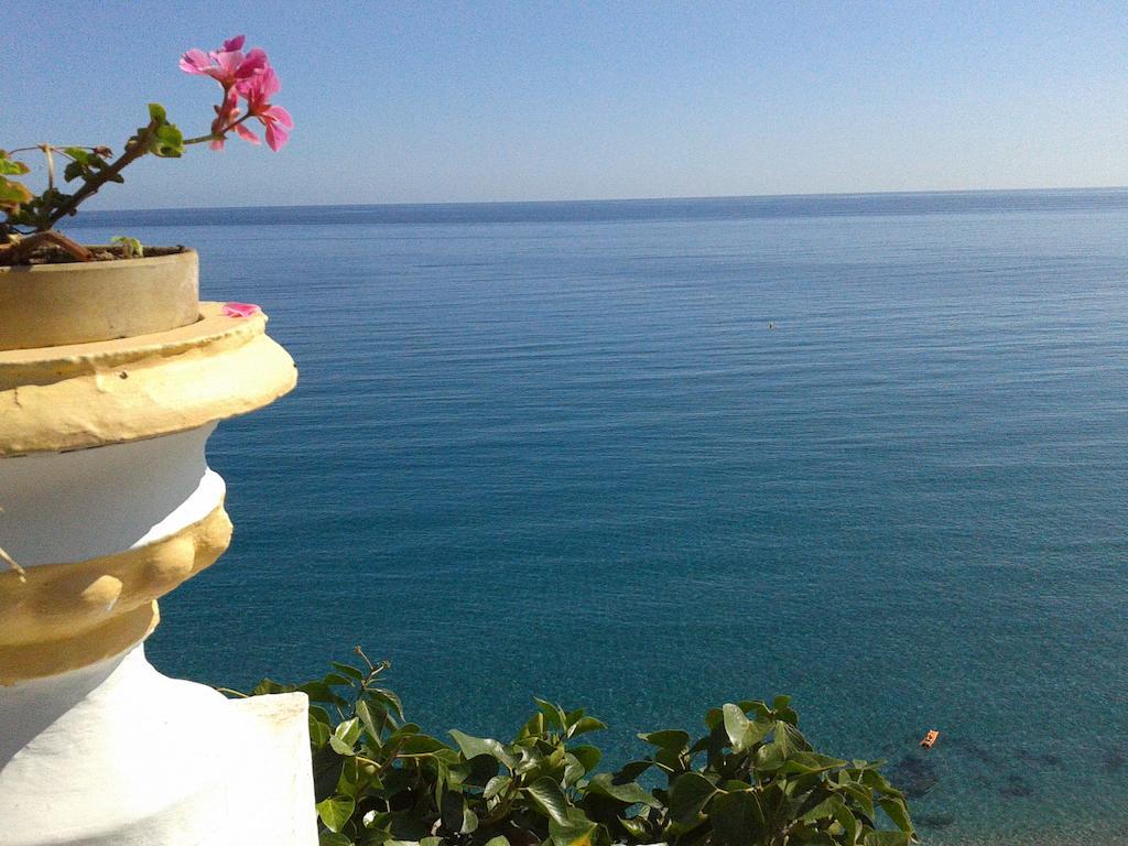 Paraiso del Mar