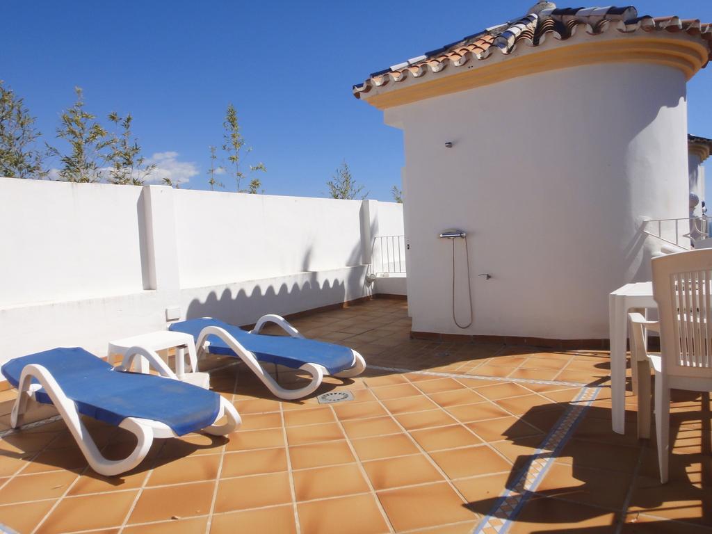 Paraiso del Mar
