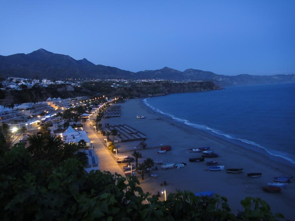 Paraiso del Mar