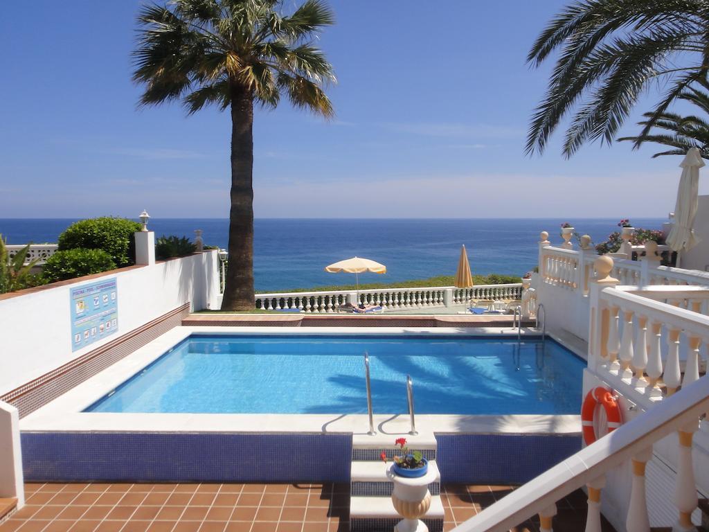 Paraiso del Mar