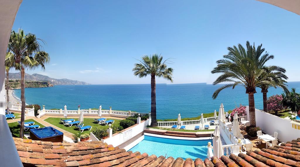 Paraiso del Mar