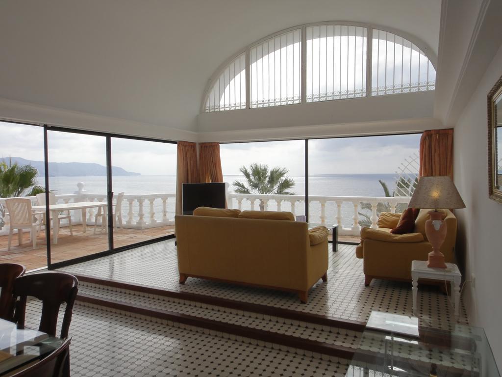 Paraiso del Mar