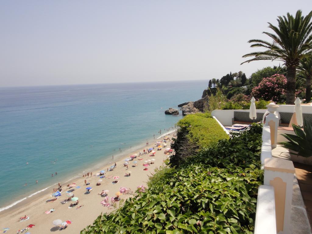 Paraiso del Mar