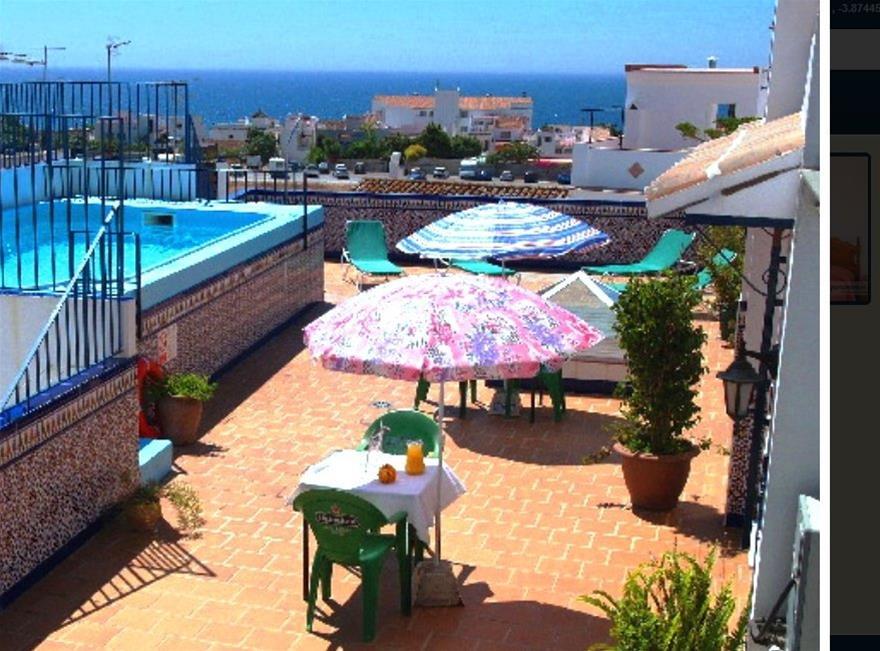 Apartamentos Pepe Mesa