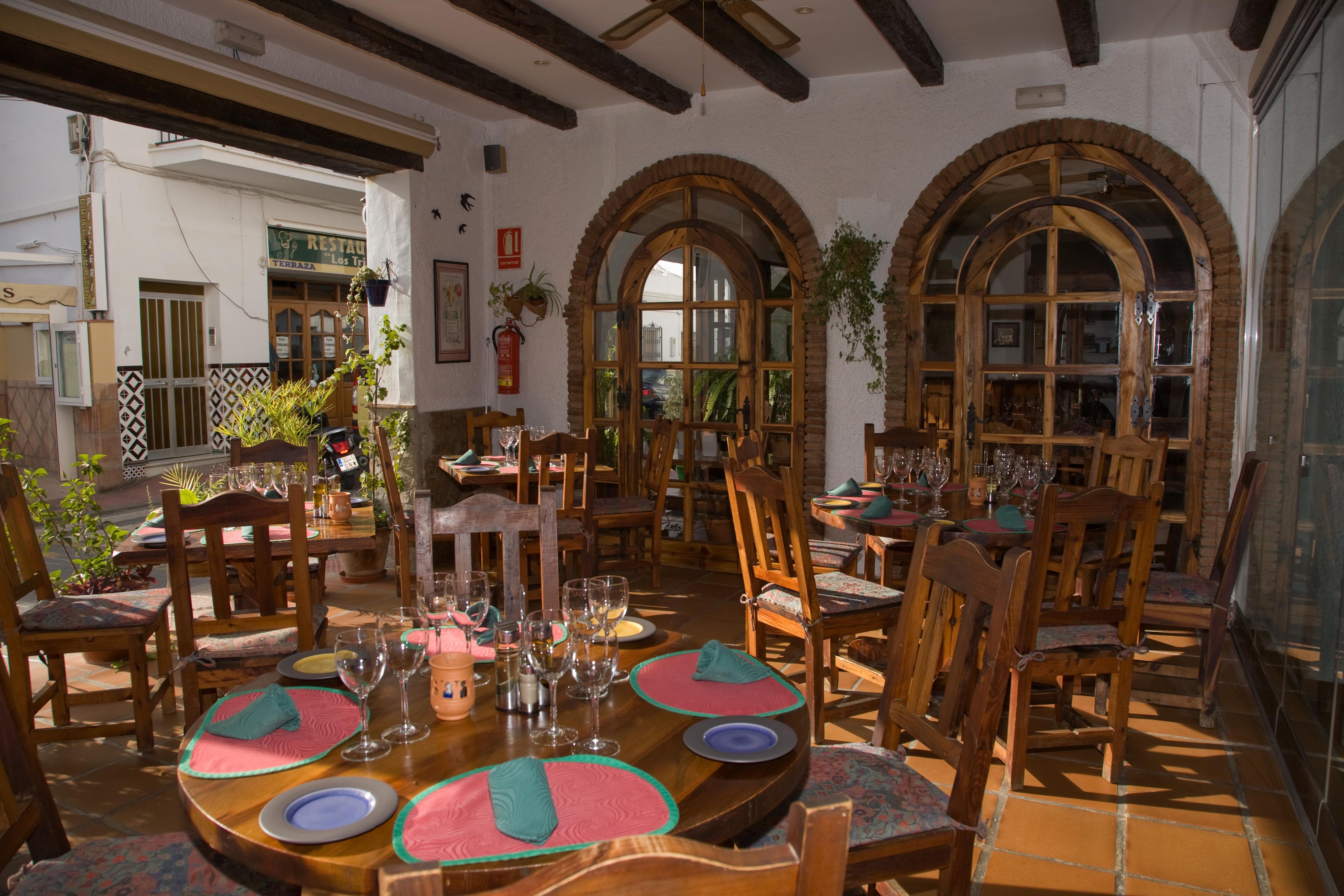 Apartamentos Pepe Mesa
