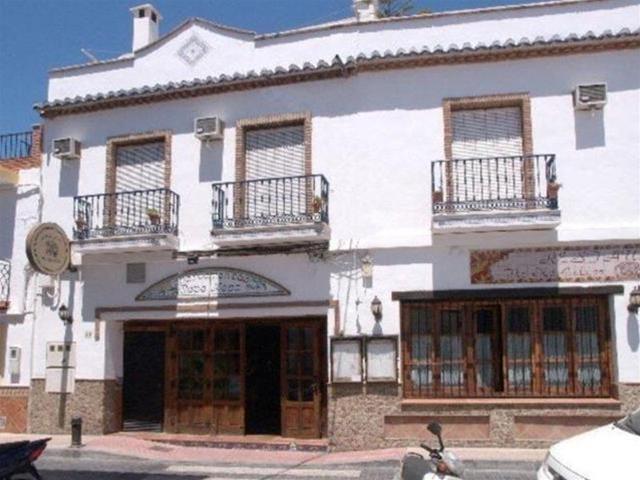 Apartamentos Pepe Mesa