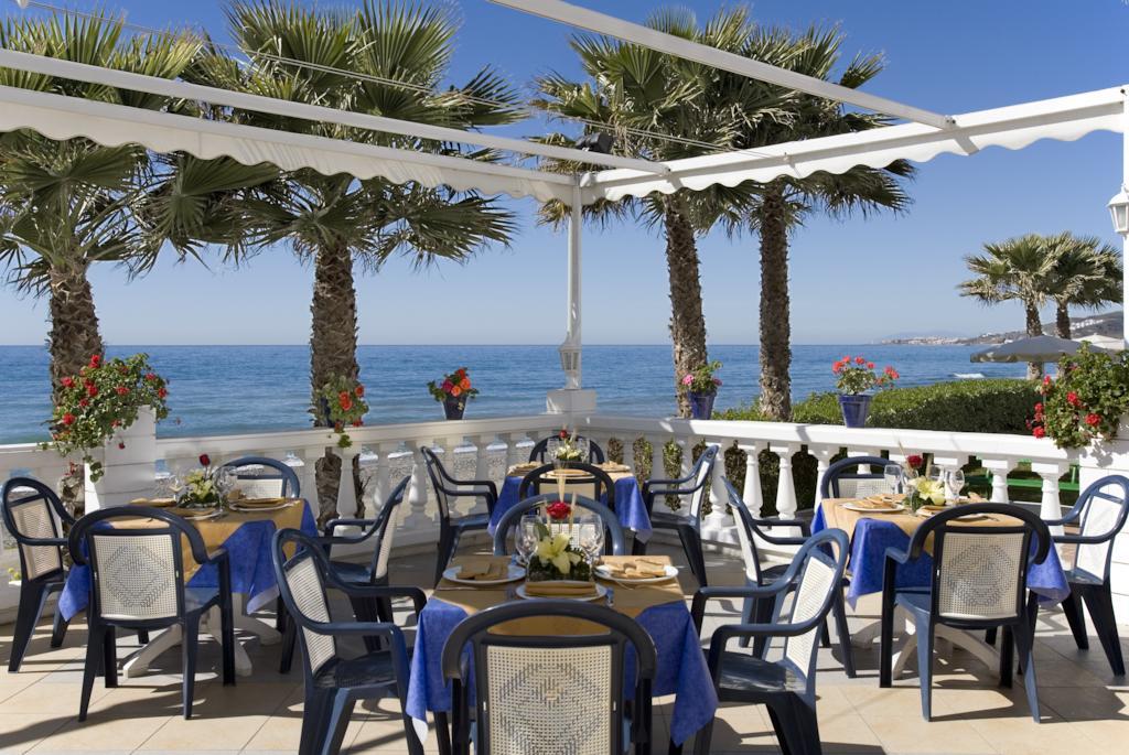 Perla Marina Hotel & Apartamentos