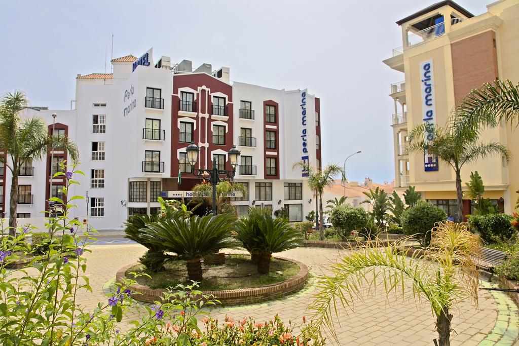 Perla Marina Hotel & Apartamentos