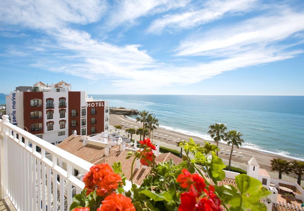 Perla Marina Hotel & Apartamentos