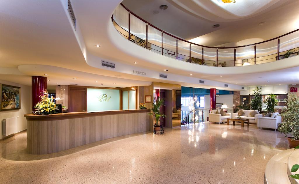 Perla Marina Hotel & Apartamentos