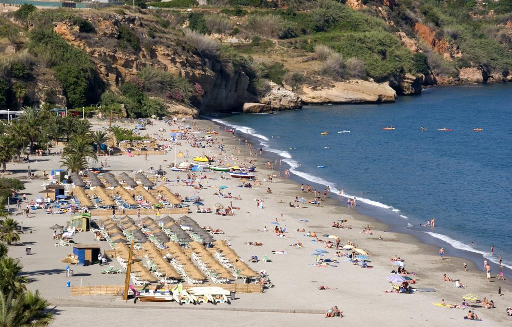 Perla Marina Hotel & Apartamentos
