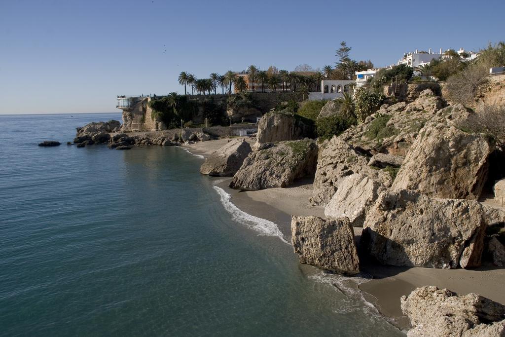 Perla Marina Hotel & Apartamentos