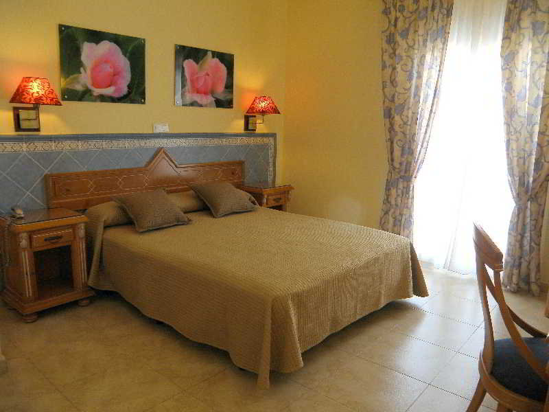 Puerta del Mar