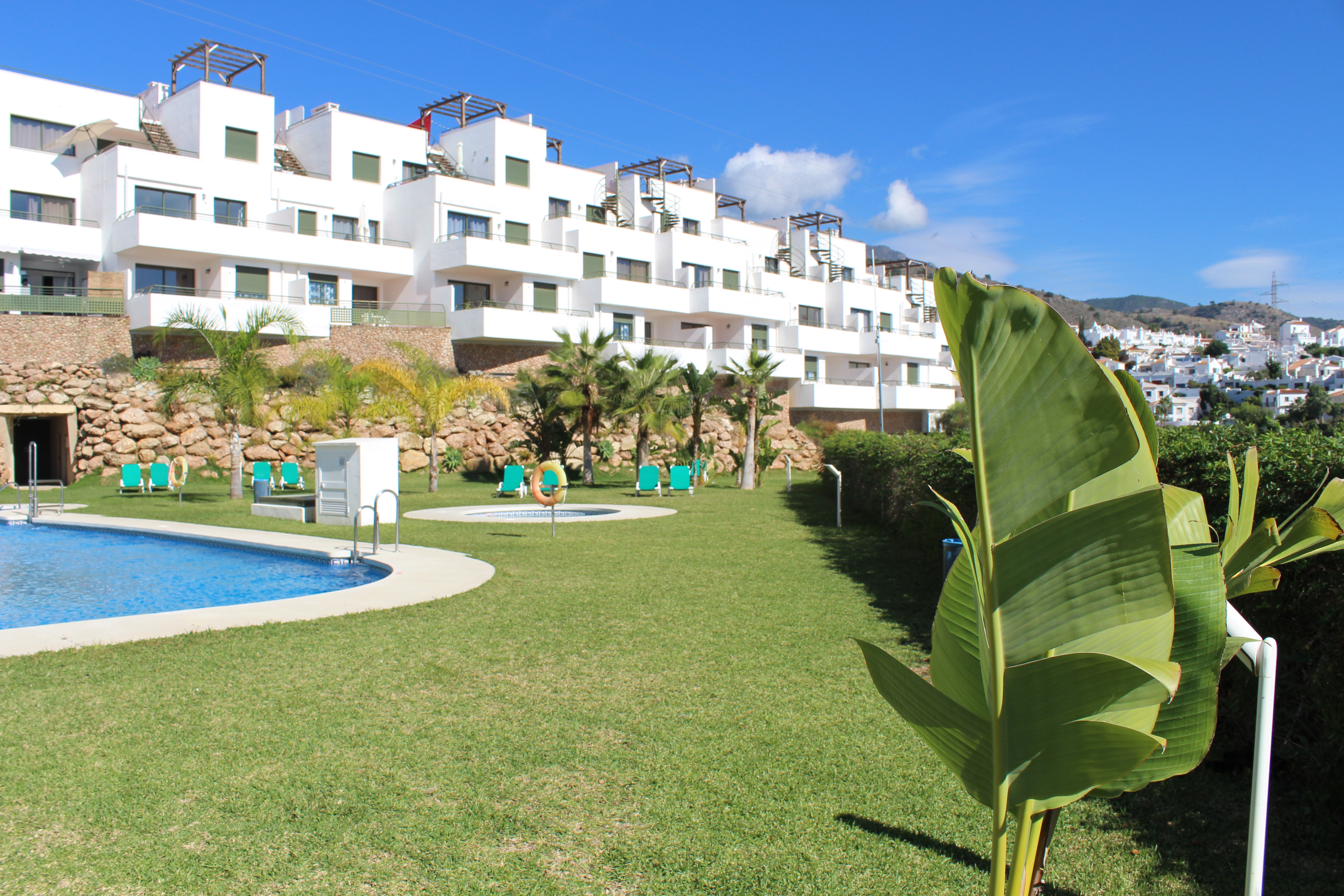 Resort de Nerja