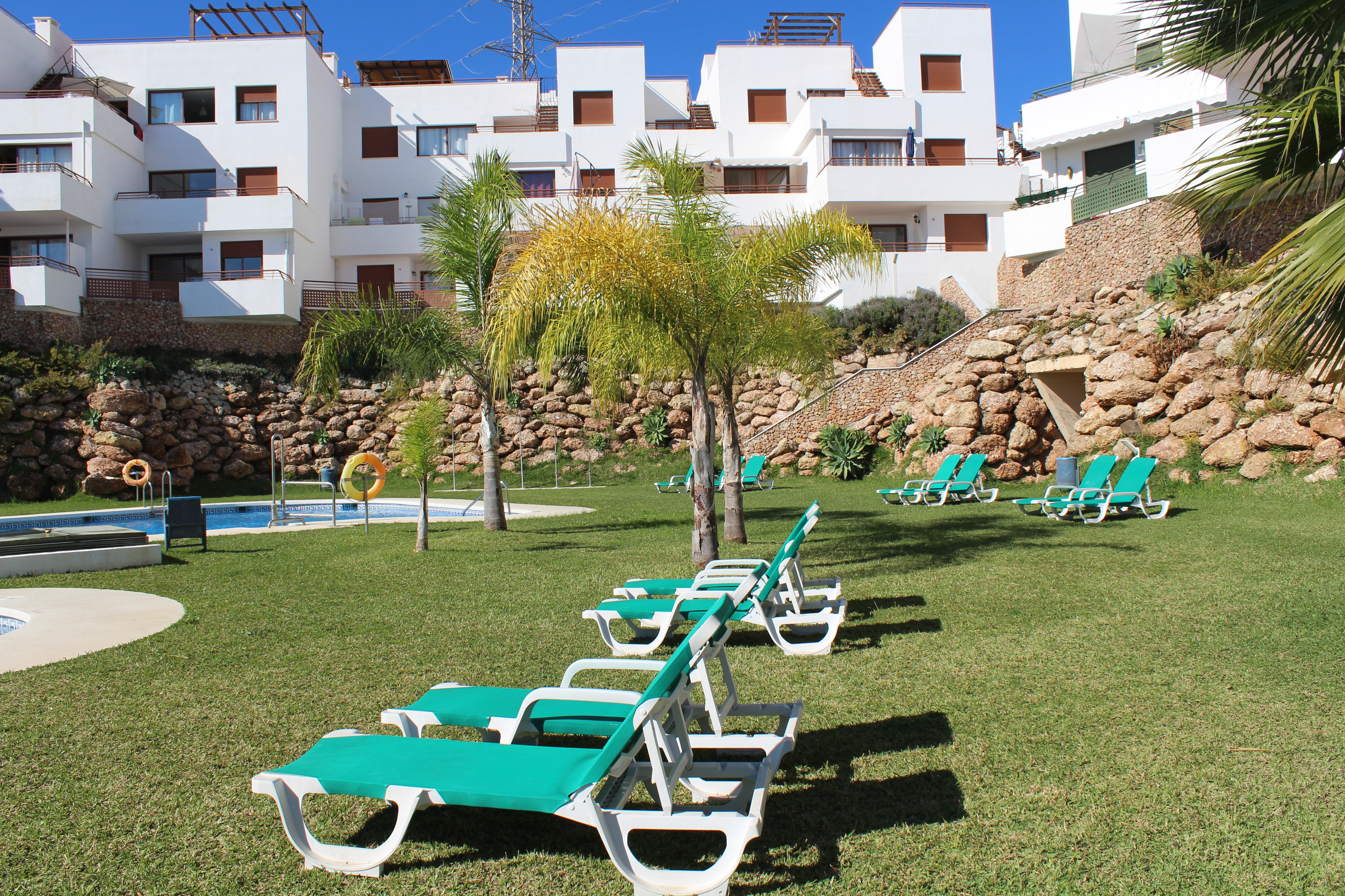 Resort de Nerja
