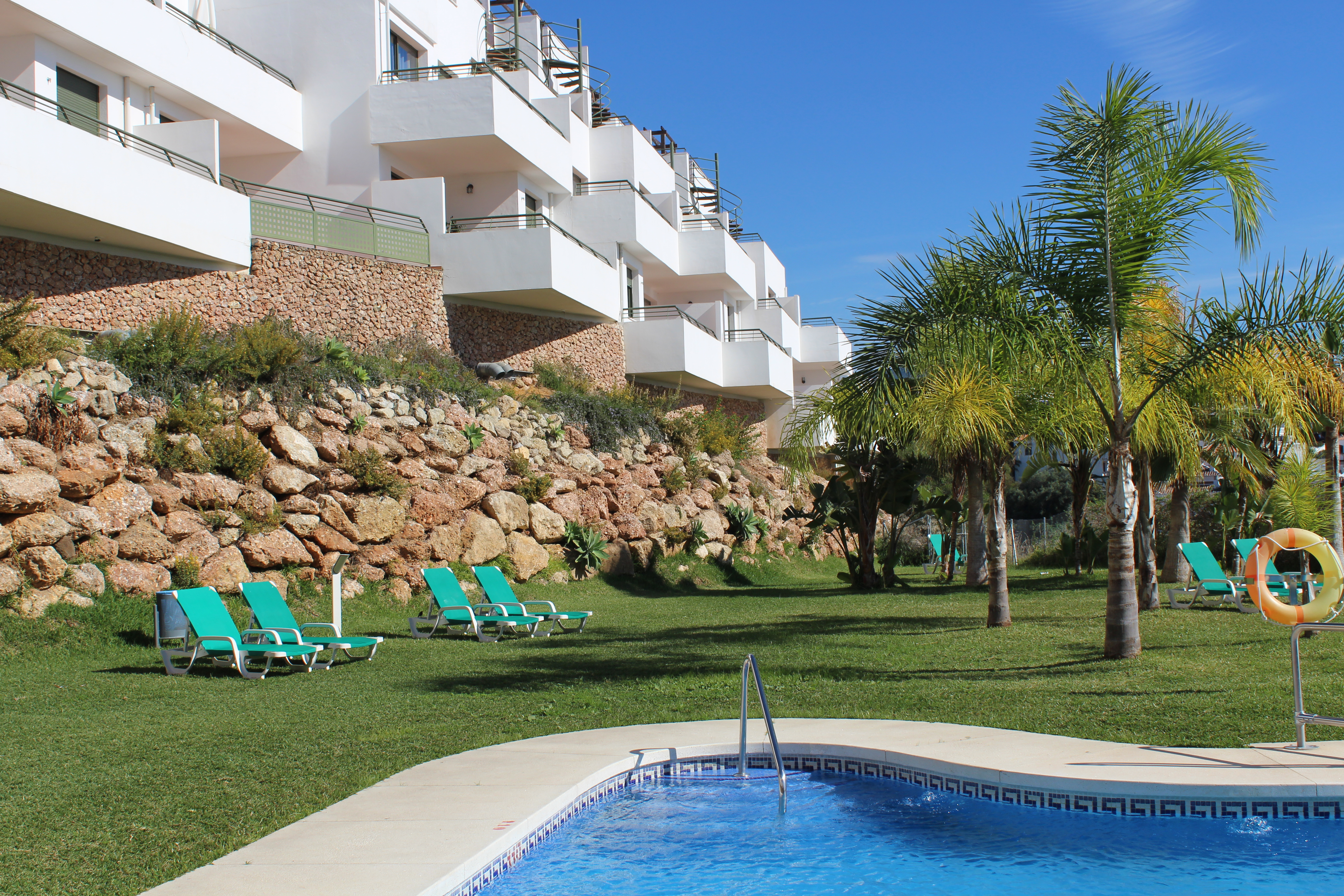 Resort de Nerja