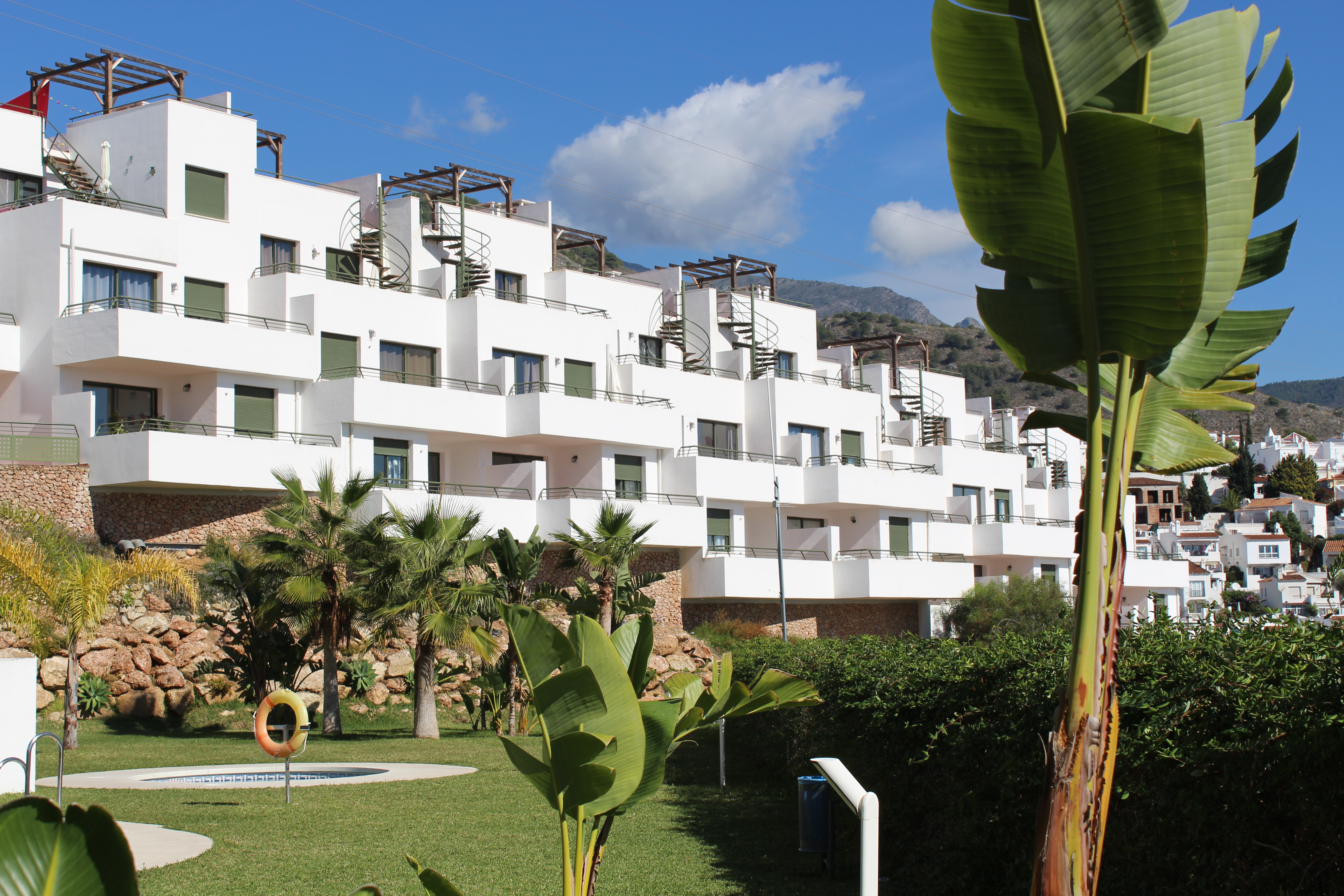Resort de Nerja