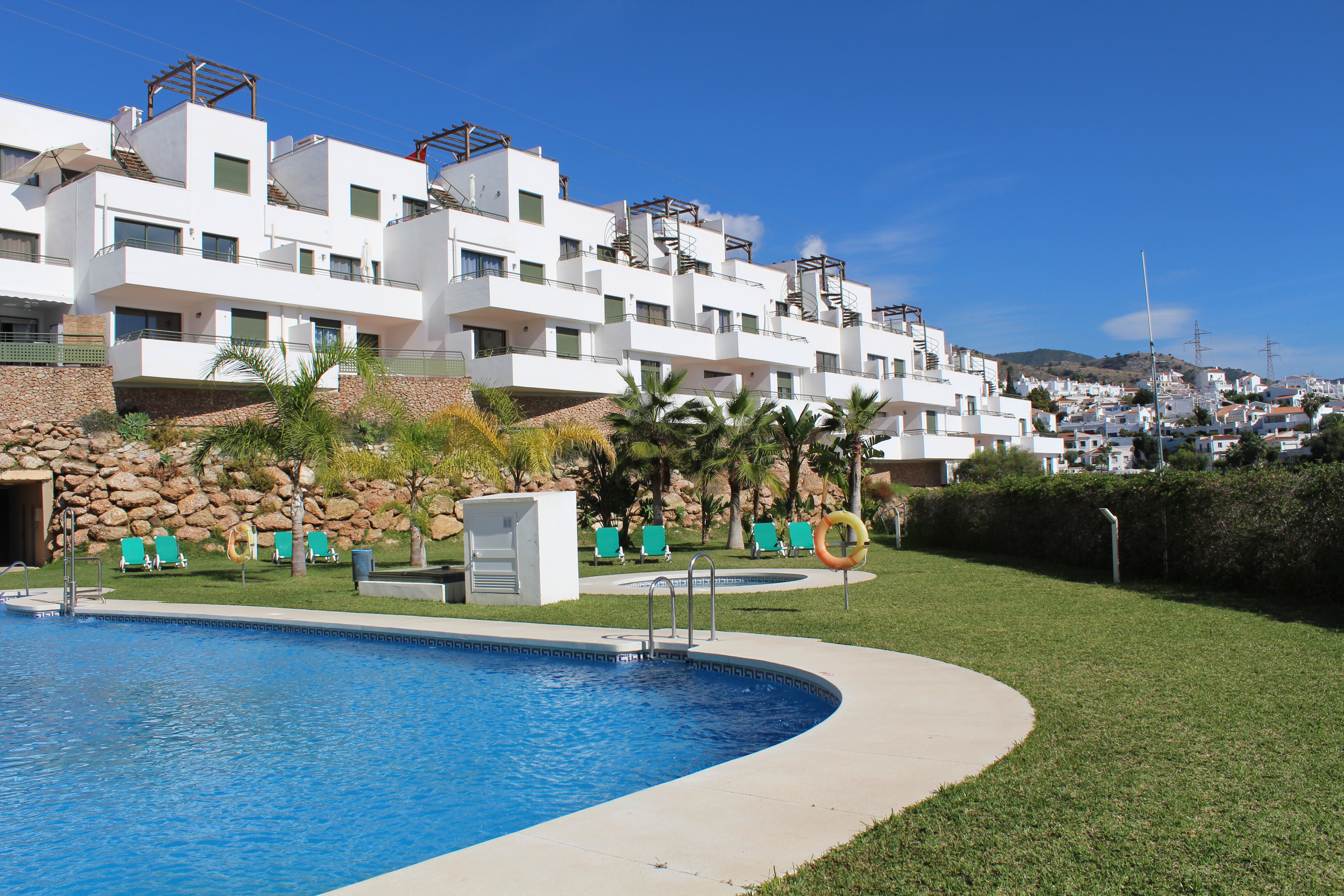 Resort de Nerja