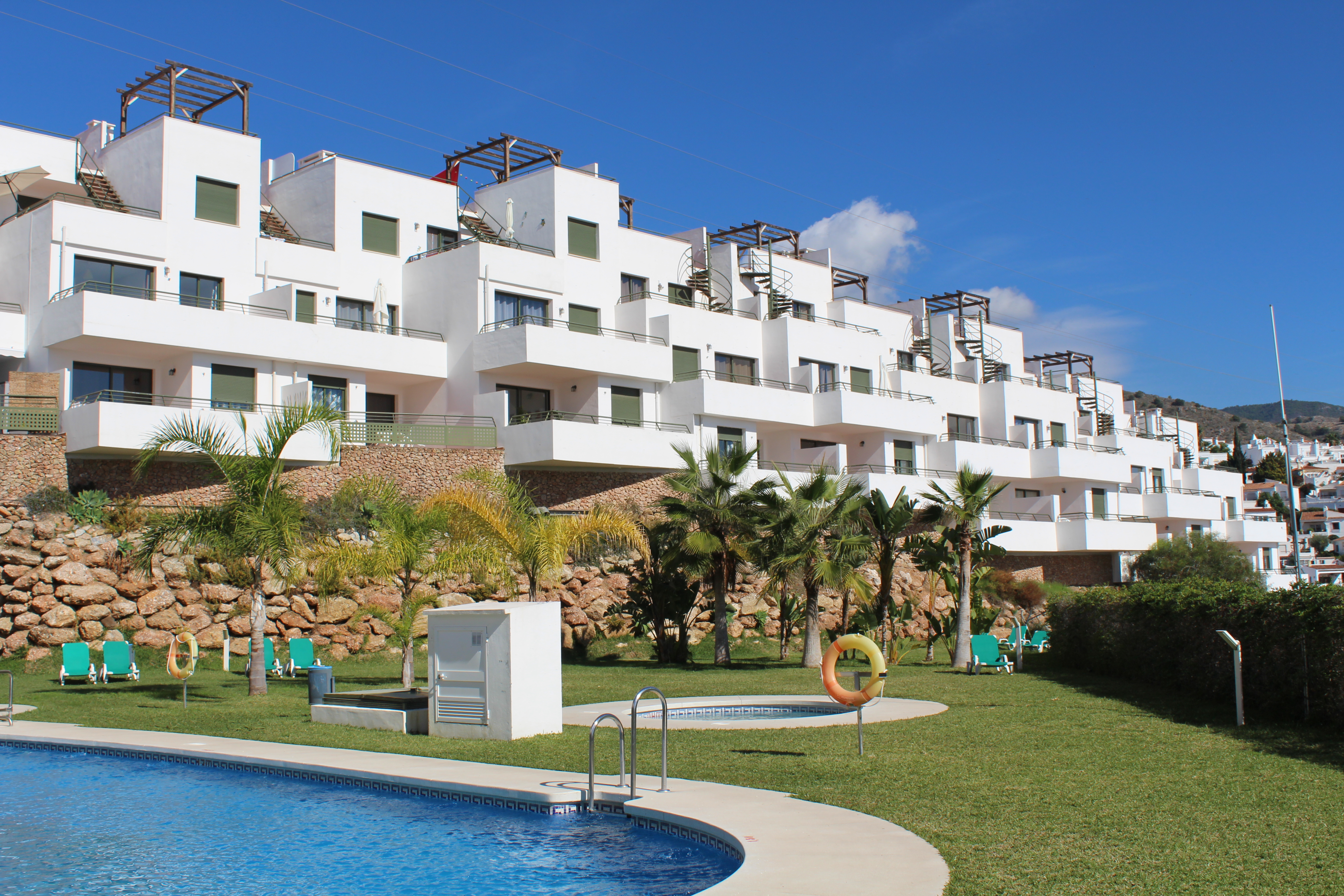 Resort de Nerja